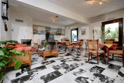 почивка в Barbouni Hotel and Studios