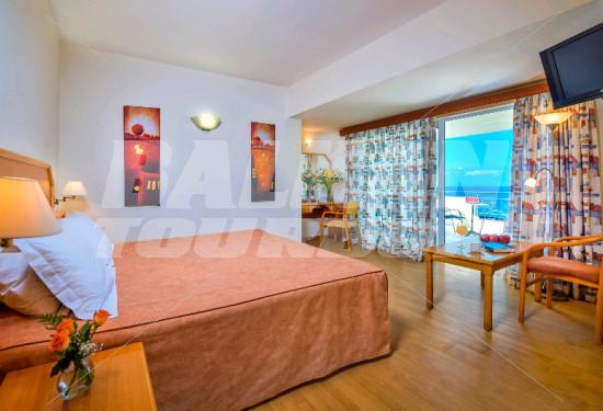 holiday in Rethymno Mare Hotel