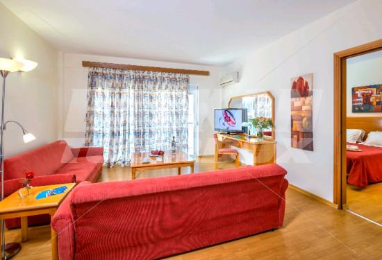 holiday in Rethymno Mare Hotel