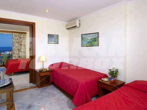 holiday in Rethymno Mare Hotel