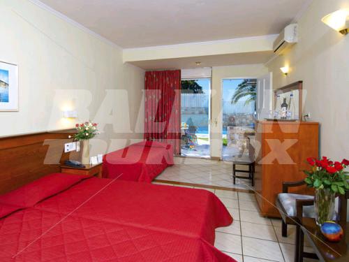 holiday in Rethymno Mare Hotel