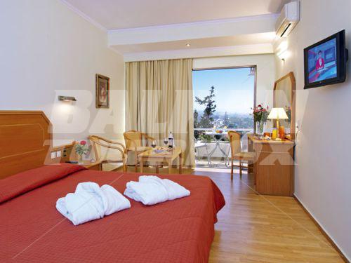 holiday in Rethymno Mare Hotel
