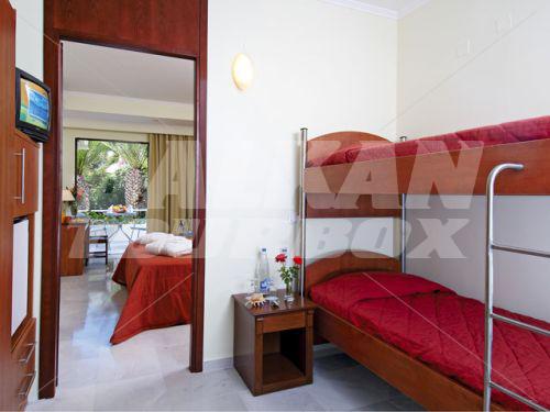 holiday in Rethymno Mare Hotel