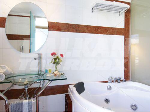 holiday in Rethymno Mare Hotel