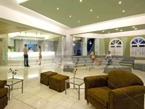 holiday in Rethymno Mare Hotel