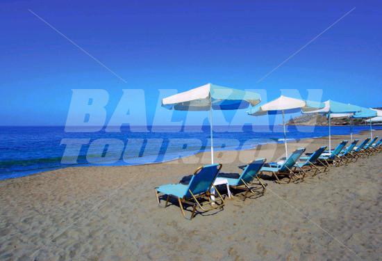 holiday in Rethymno Mare Hotel