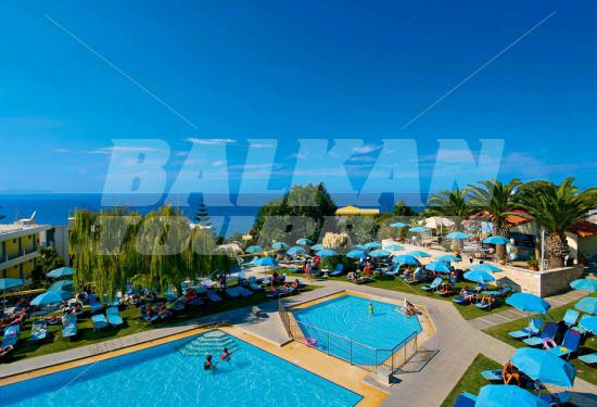 holiday in Rethymno Mare Hotel