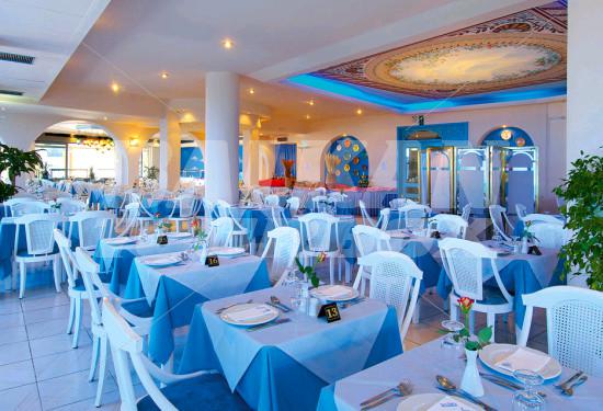 holiday in Rethymno Mare Hotel