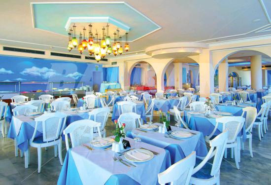 holiday in Rethymno Mare Hotel