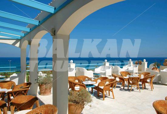 holiday in Rethymno Mare Hotel