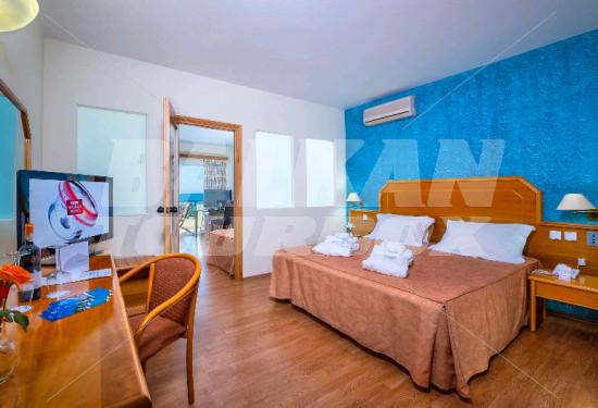 holiday in Rethymno Mare Hotel