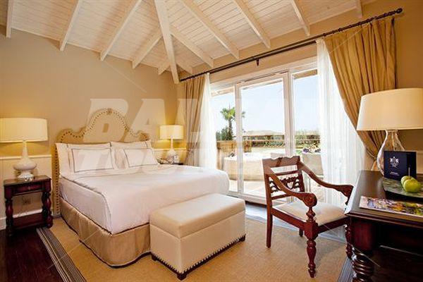почивка в Kaya Palazzo Golf Resort