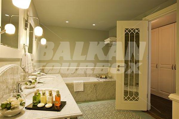 почивка в Kaya Palazzo Golf Resort