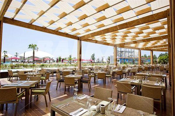 почивка в Kaya Palazzo Golf Resort