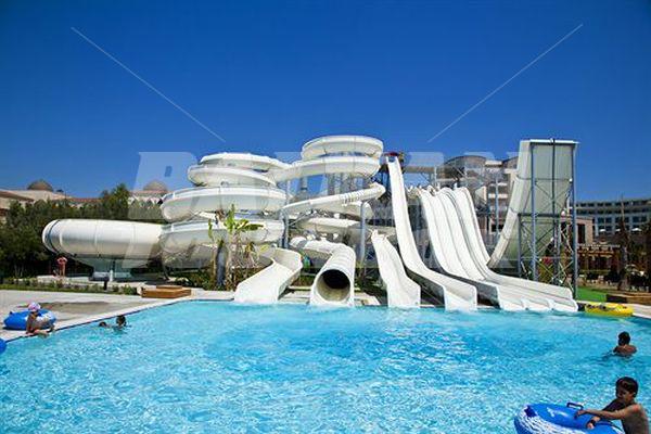 почивка в Kaya Palazzo Golf Resort
