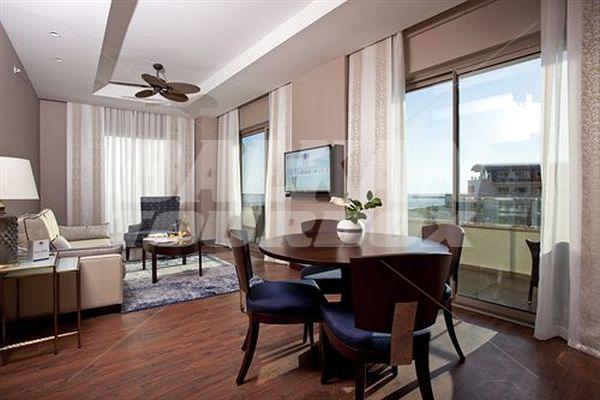 почивка в Kaya Palazzo Golf Resort