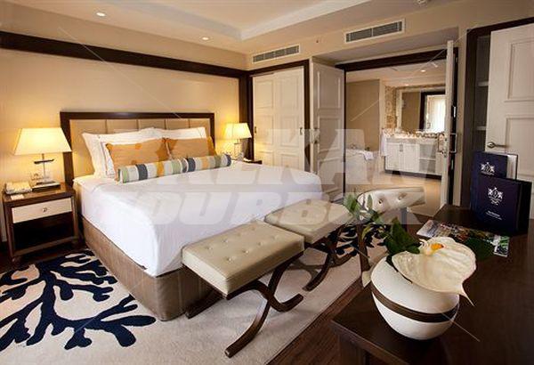 почивка в Kaya Palazzo Golf Resort