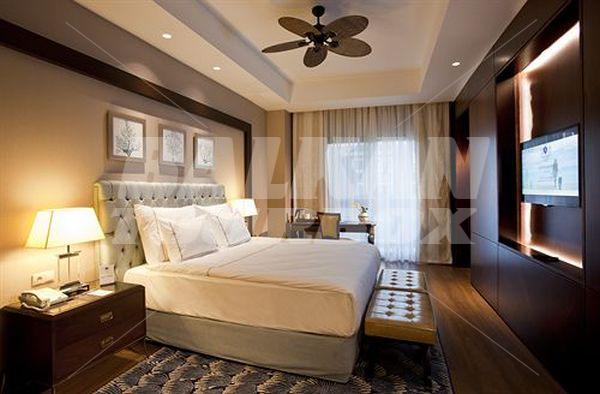 почивка в Kaya Palazzo Golf Resort