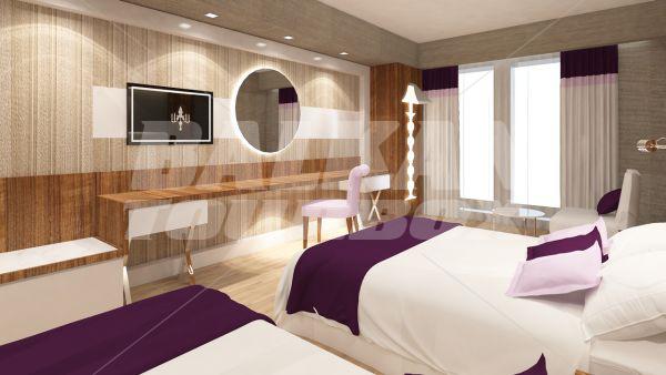 почивка в Kaya Palazzo Golf Resort