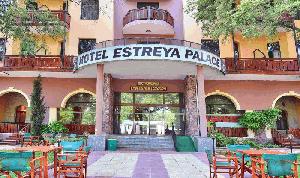 Hotel Estreya Palace, Bulgaria