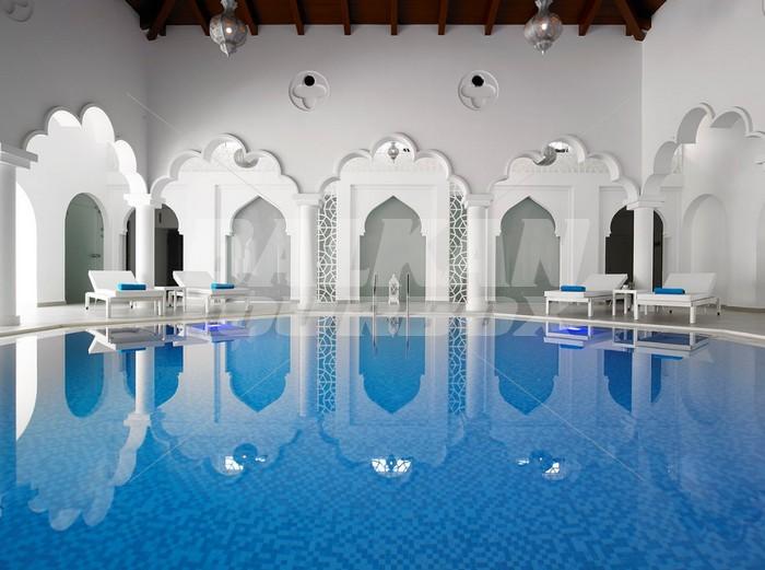 holiday in Anemos Luxury Grand Resort