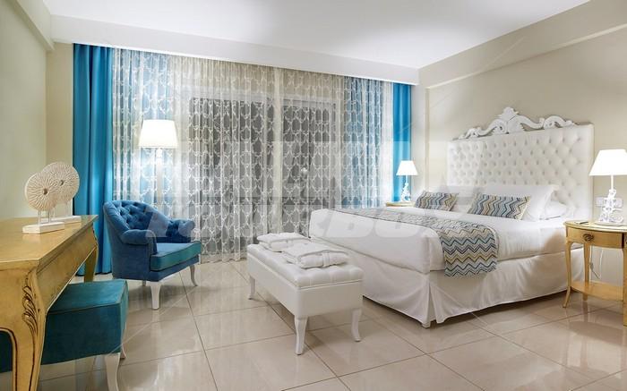 holiday in Anemos Luxury Grand Resort