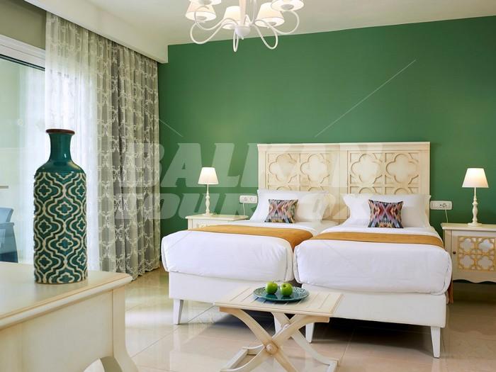 holiday in Anemos Luxury Grand Resort