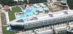 Hotel Queen Elizabeth, Turkey, Antalya - Kemer