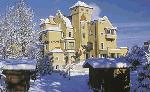 Hotel Schloss Monchstein, Austria, Salzburg