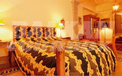 holiday in Schloss Monchstein