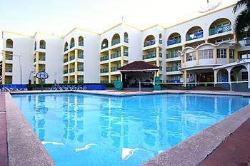 holiday in Breezes Montego Bay