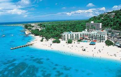 holiday in  Breezes Montego Bay