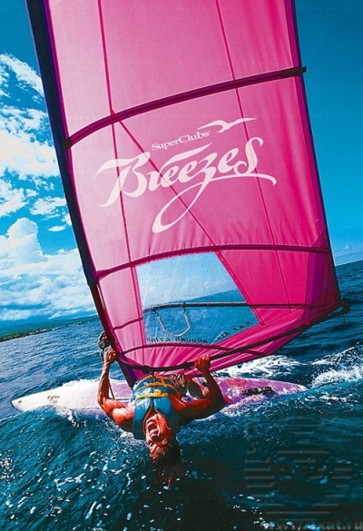 holiday in Breezes Montego Bay