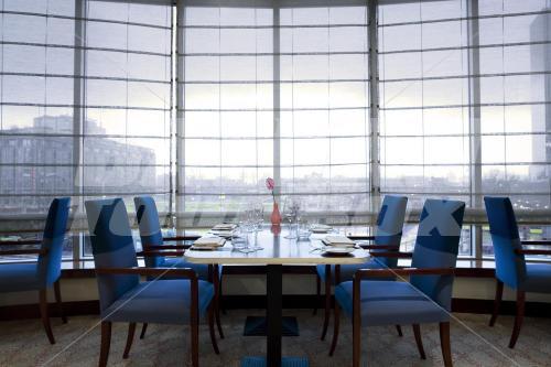 holiday in Westin Rotterdam