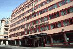 Hotel First Millennium, Norway, Oslo