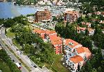 Hotel Lucija, Slovenia