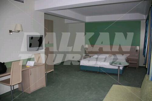 holiday in Lucija