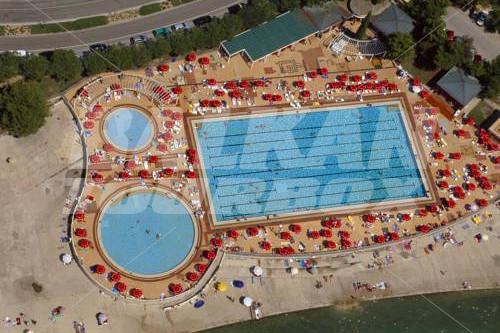 holiday in Lucija