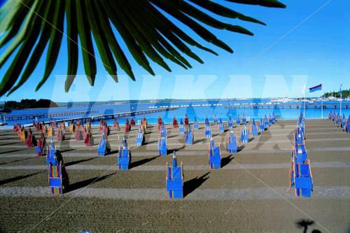holiday in Lucija