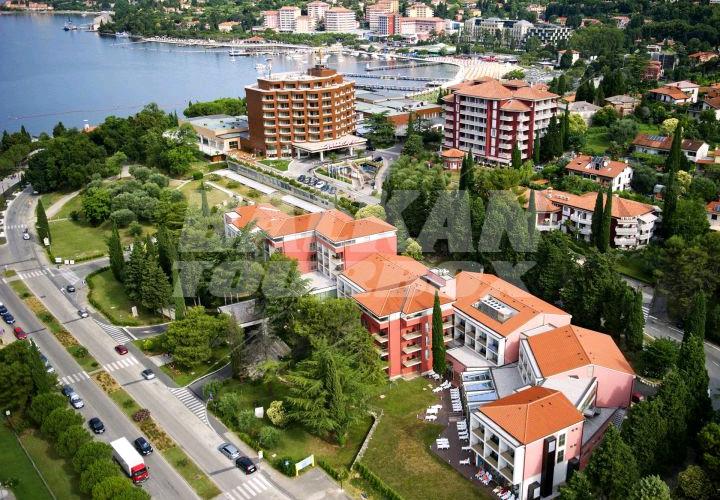 holiday in  Lucija