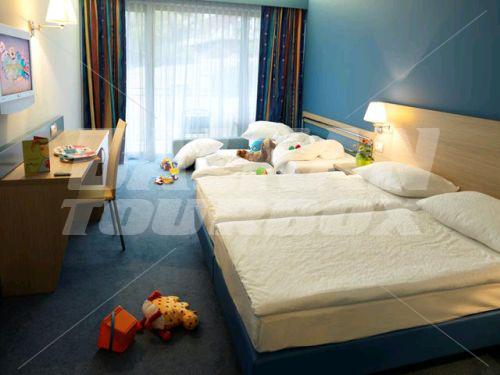 holiday in Lucija
