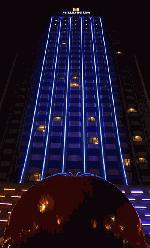 Hotel Millennium Harbourview, China, Xiamen