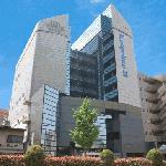 Hotel Leopalace, , Nagoya