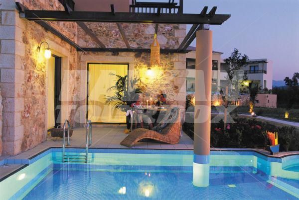 holiday in Minoa Palace Resort and SPA