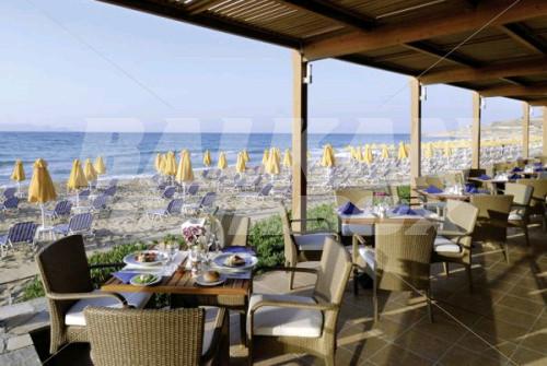 holiday in Minoa Palace Resort and SPA