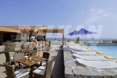 holiday in Minoa Palace Resort and SPA