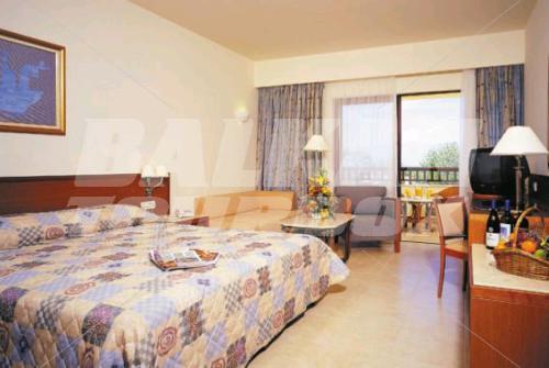 holiday in Minoa Palace Resort and SPA