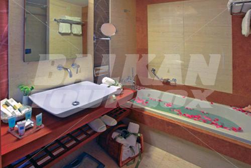 holiday in Minoa Palace Resort and SPA