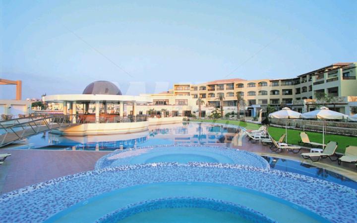 holiday in  Minoa Palace Resort and SPA