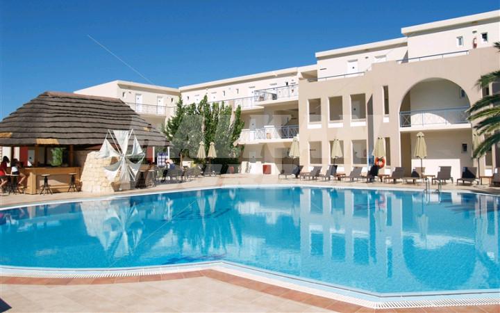 holiday in Minoa Palace Resort and SPA